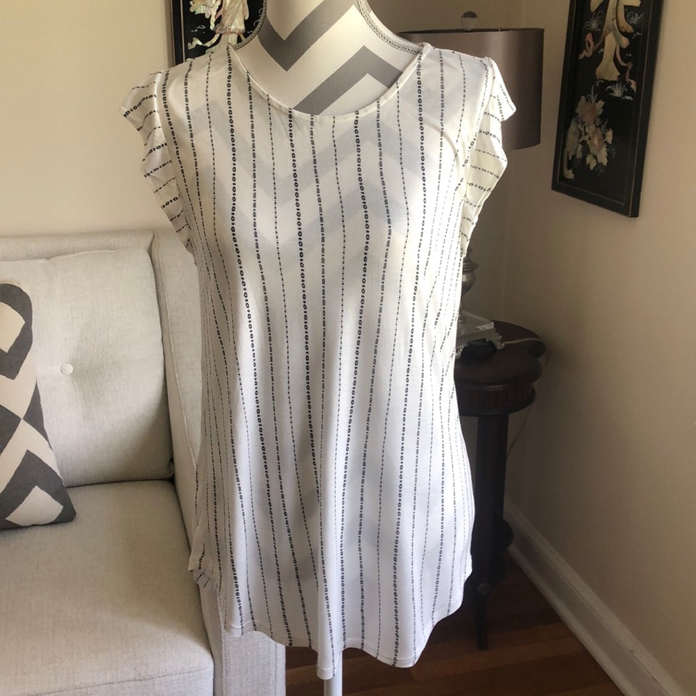 🎉 Ann Taylor Loft Top